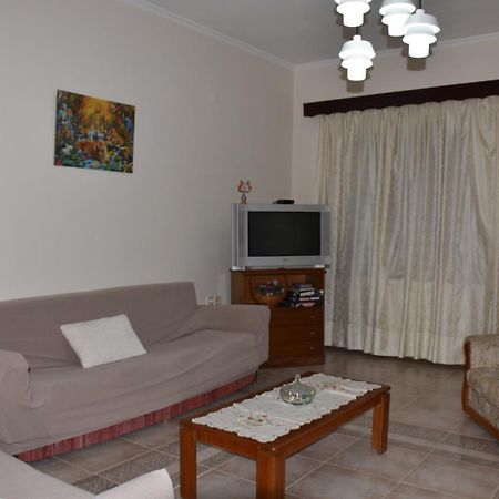 Val'S Place Mytilíni 外观 照片