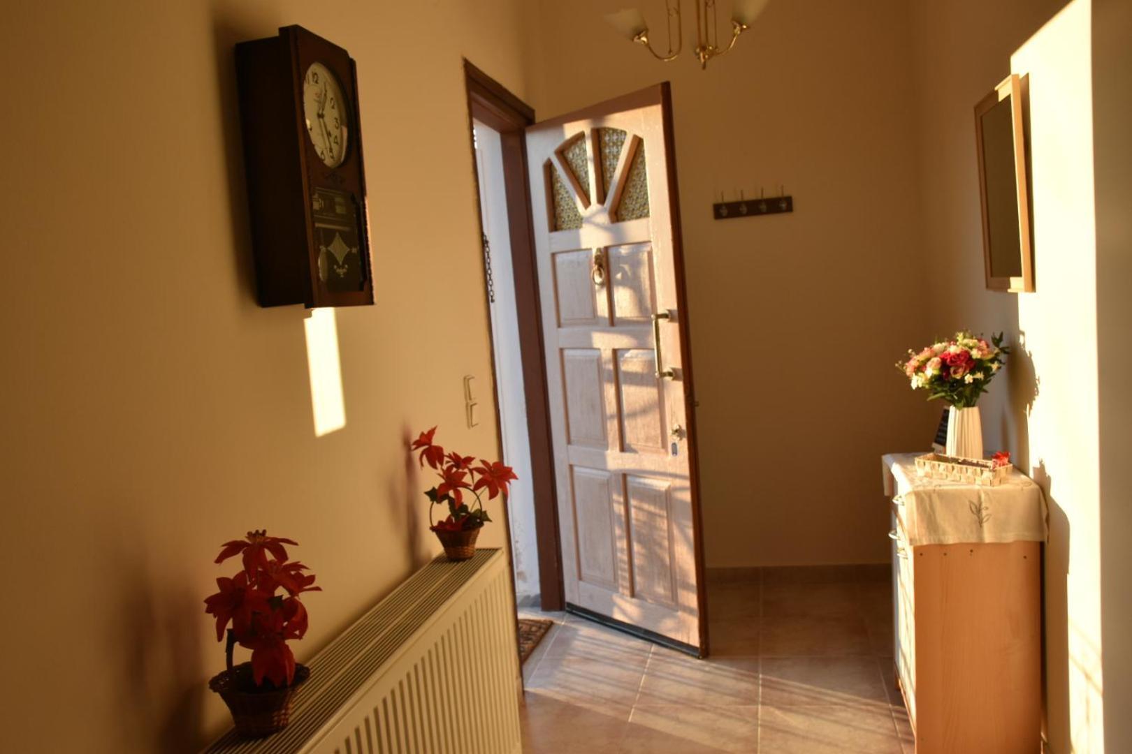 Val'S Place Mytilíni 外观 照片