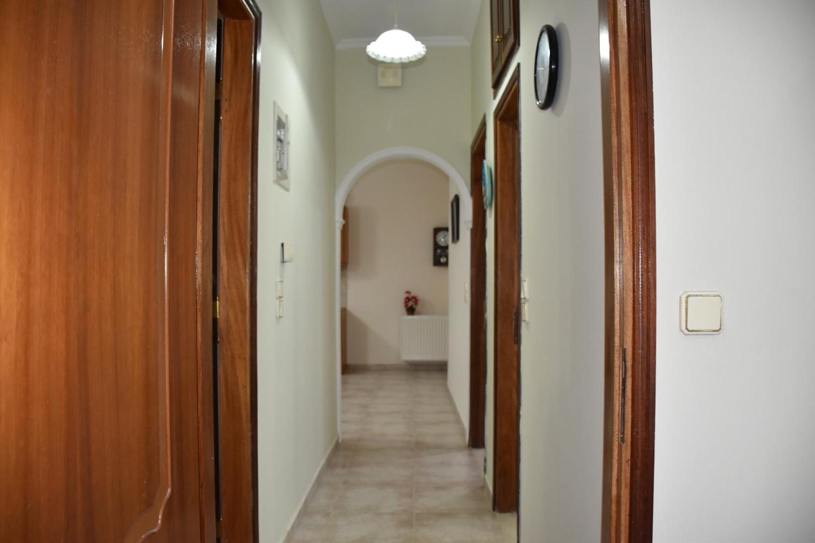 Val'S Place Mytilíni 外观 照片