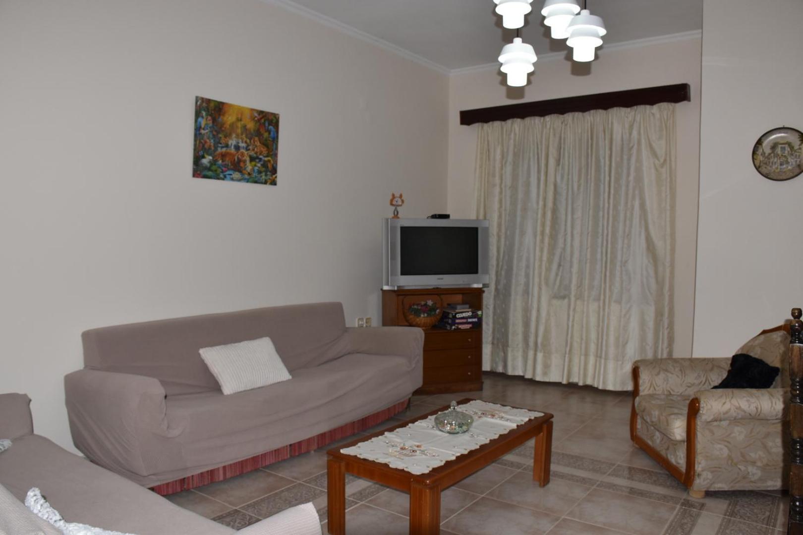 Val'S Place Mytilíni 外观 照片