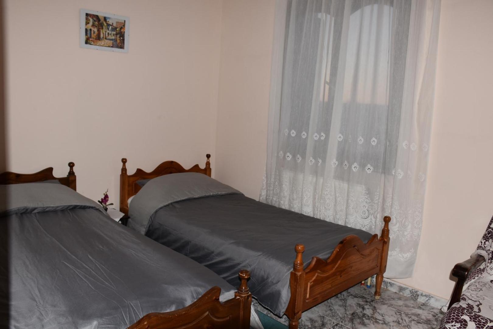 Val'S Place Mytilíni 外观 照片