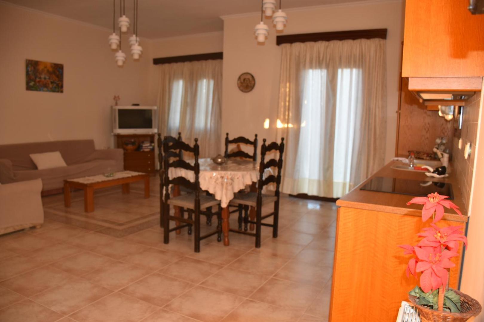 Val'S Place Mytilíni 外观 照片